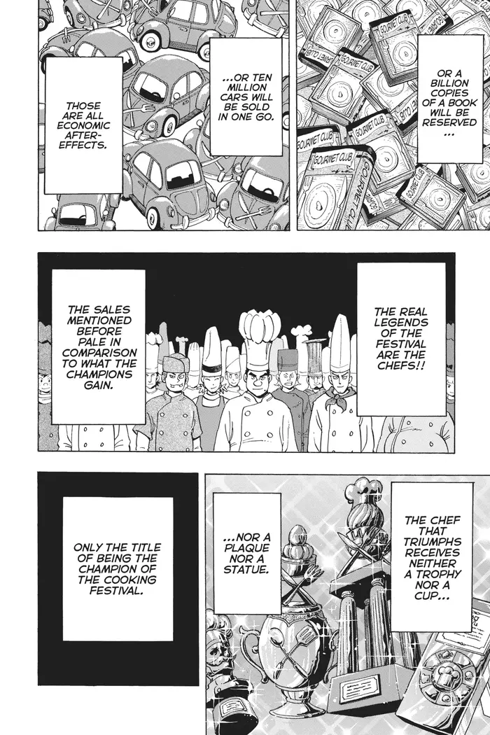 Toriko Chapter 212 image 02_optimized